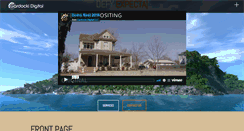 Desktop Screenshot of gardockidigital.com